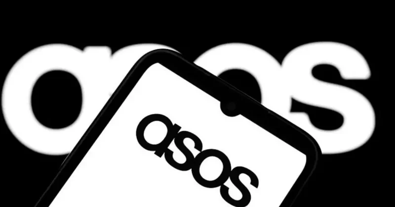 “Asos” milyonlarla müştərinin məlumatlarının oğurlandığını açıqlayıb