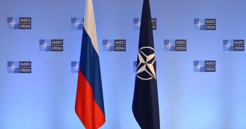 СМИ: Нерешительность НАТО может повысить риск прямого противостояния с Россией