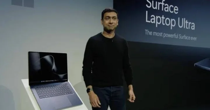 Microsoft dan güclü süni intellekt noutbuku: 2 599 dollara satışa çıxır