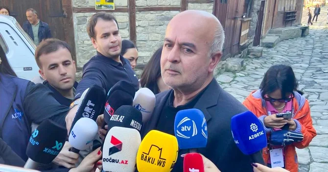 Lahıca turist axını artır: 9 ayda 120 mindən çox ziyarətçi gəlib