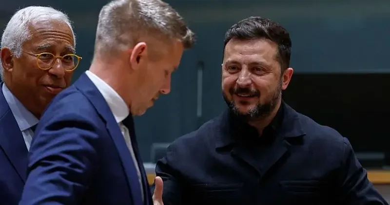 Ukrayna milli azlıqların dil və təhsil hüquqlarını genişləndirir