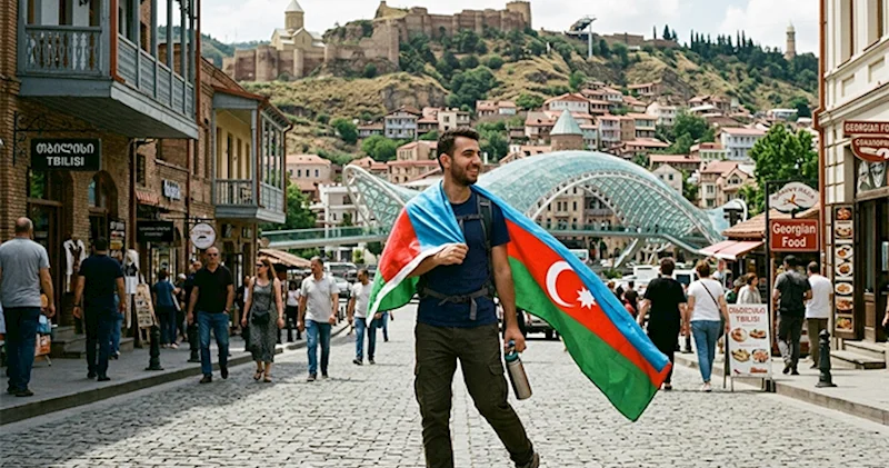Gürcüstana nə qədər azərbaycanlı gedib? İki fərqli məlumat var