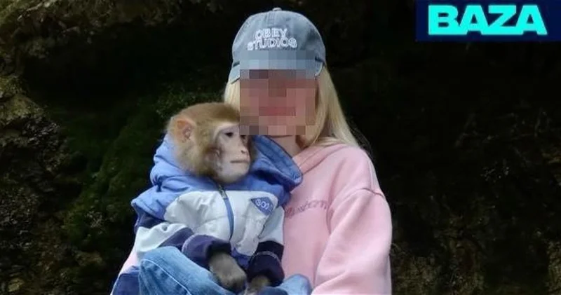 Иностранная туристка пострадала из за камнепада в Габале ФОТО