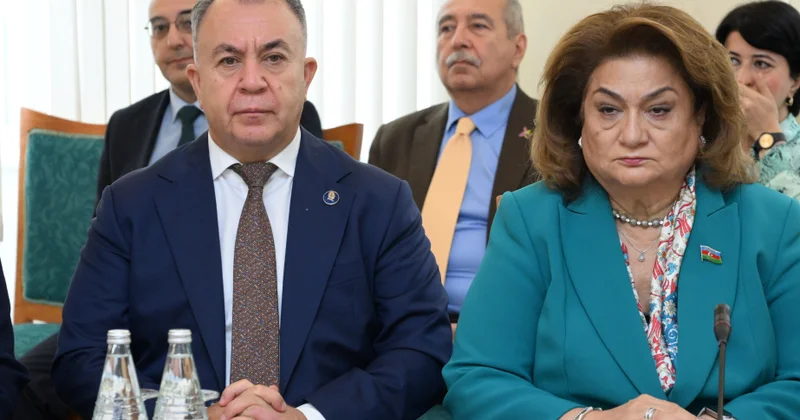 Sadiq Qurbanov: Davamlı inkişaf iqtisadi, sosial və ekoloji amilləri vahid inkişaf modelində birləşdirir