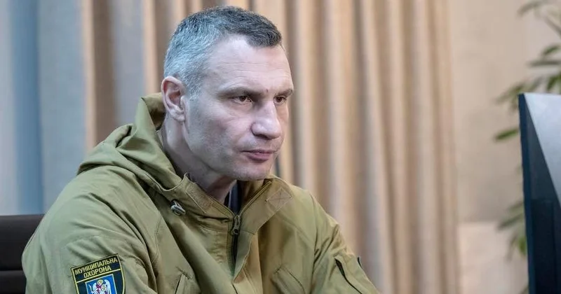 Кличко призвал киевлян готовиться к режиму выживания Minval Politika