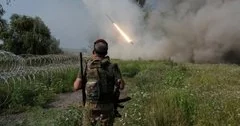 Ukrayna Silahlı Qüvvələri sərhəddən 2500 kilometr aralıda yerləşən Rusiya bölgəsinə zərbə endirib