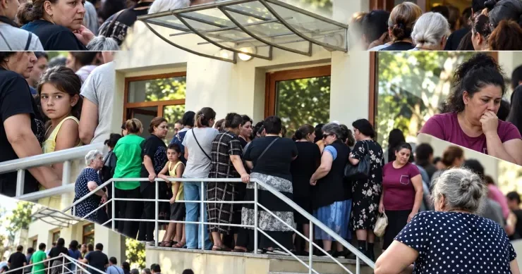 Bakıda ən çox növbəsi olan XƏSTƏXANALAR sağalmağa gedənlər xəstəlik tapır
