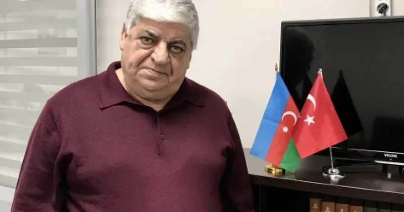 Mərkəzi Asiya ilə logistika əməkdaşlığının genişlənməsi Azərbaycanın Orta Dəhlizdə rolunu daha da gücləndirəcək ŞƏRH