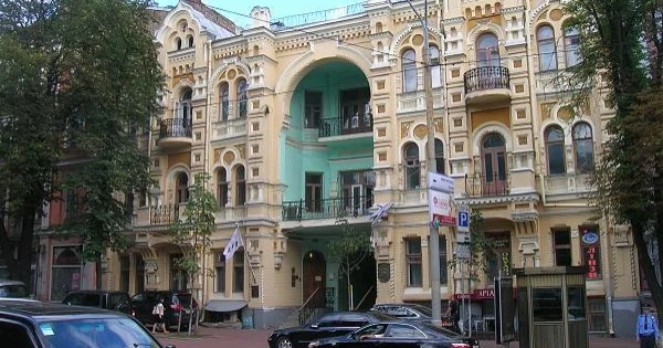 Южная Корея отзывает посла из Украины