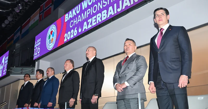 “ Azərbaycan böyük idman yarışlarının təşkilində yeni standartlar formalaşdırır “ DEPUTAT DANIŞDI