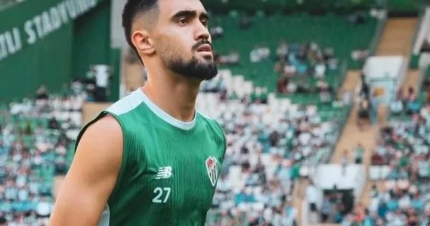 Toral Bayramov Türkiyə Birinci Liqasında ən dəyərli dördüncü futbolçudur