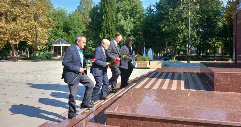 Prezident İlham Əliyevin YAP ın VIII Qurultayındakı nitqindən irəli gələn vəzifələr müzakirə olunub FOTOLAR
