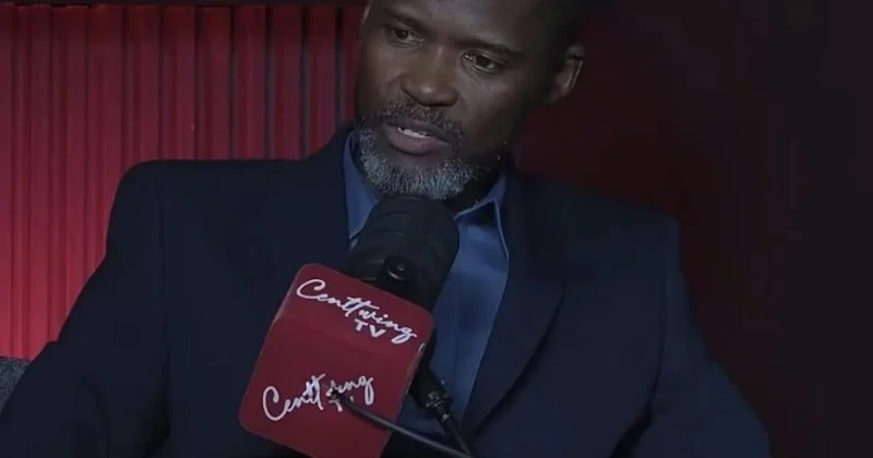 Afrikalı pastor dünyanın sonunu proqnozlaşdırdı 12 oktyabr, Bazar ertəsi...