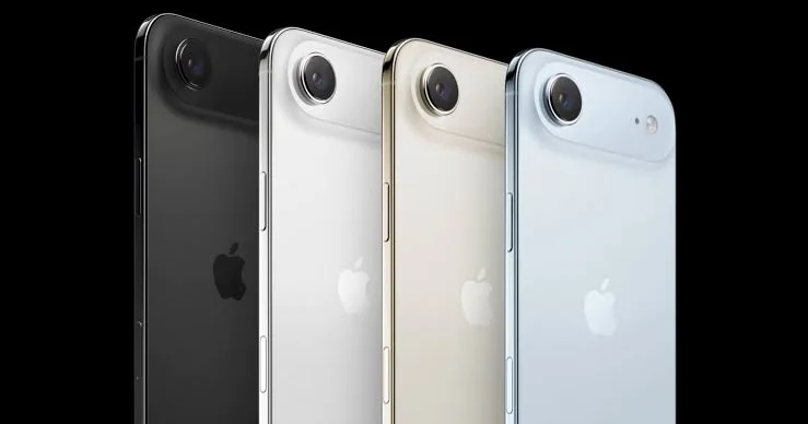 Apple dan yeni həmlə