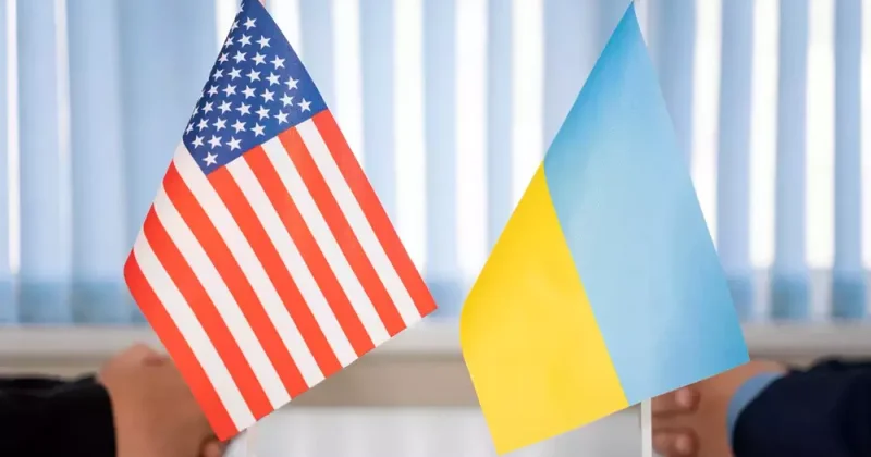 Кто представит Украину на переговорах в США?