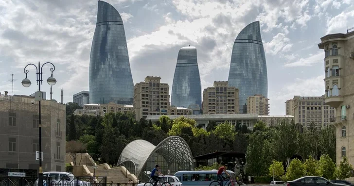 В Баку обсудили роль гуманитарного сотрудничества в поиске пропавших без вести