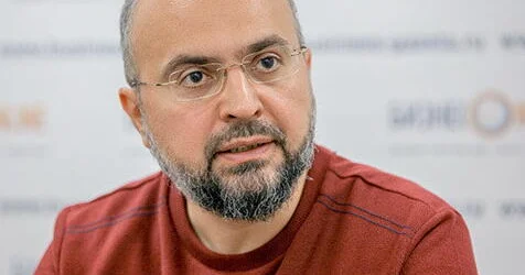 Труды Эльмира Кулиева способствуют восприятию ислама изнутри