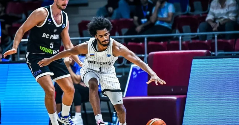 “Neftçi”nin basketbolçusu: “FIBA Avropa Kubokunda mərhələ adlamaq üçün yaxşı şans var”