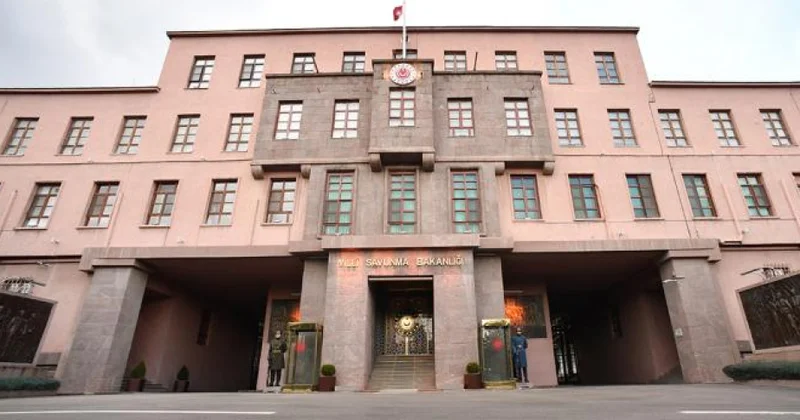 Müdafiə Nazirliyi: Türkiyə hərbi güc və vasitələrinin Səudiyyə Ərəbistanına göndərilməsi istiqamətində tədbirlər görüb