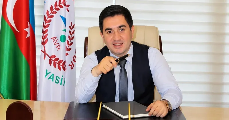 Elvin Mahmudzadə və Səbuhi Məmmədov həbs edildilər