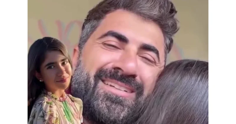 Zaurun qızı canlı yayımda kövrəldi Aparıcıya deyilən bu sözə görə (Video)