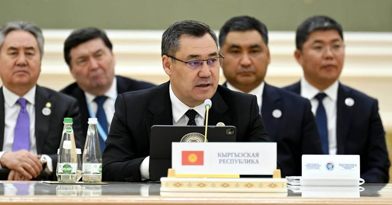 Кыргызстан готов закупать нефтепродукты у Азербайджана Minval Politika