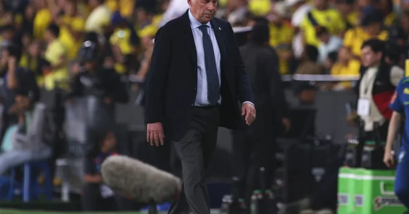 Asensio Ançelottini xatırladı: “O, mənim üçün sadəcə məşqçidən daha artıq idi”