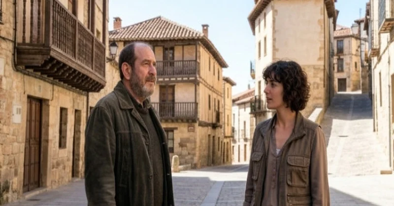 Netflix dən yeni layihə Ortuelya faciəsi haqqında