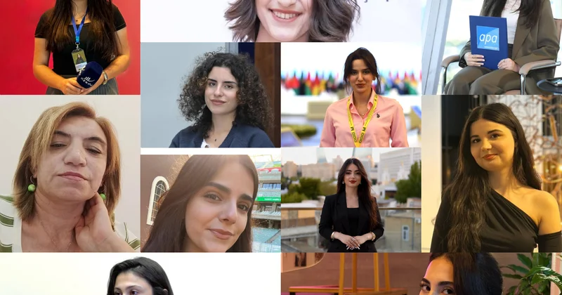 Təhsildə kölgədə qalan məsələlər Jurnalistlər problemləri açıqladılar