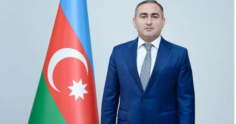 Prezident ona yüksək vəzifə verdi Dosye