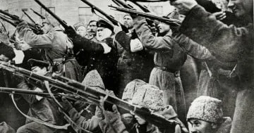 Ruslar necə imperialist oldular?