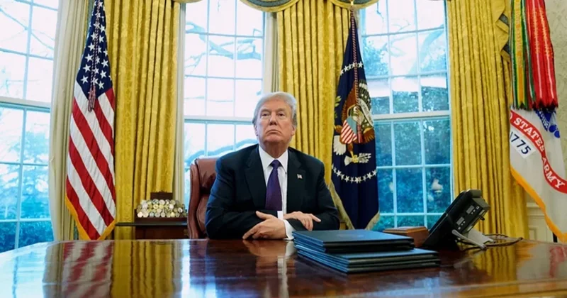 Трамп может распорядиться о нанесении новых ударов по Ирану до выборов в Конгресс