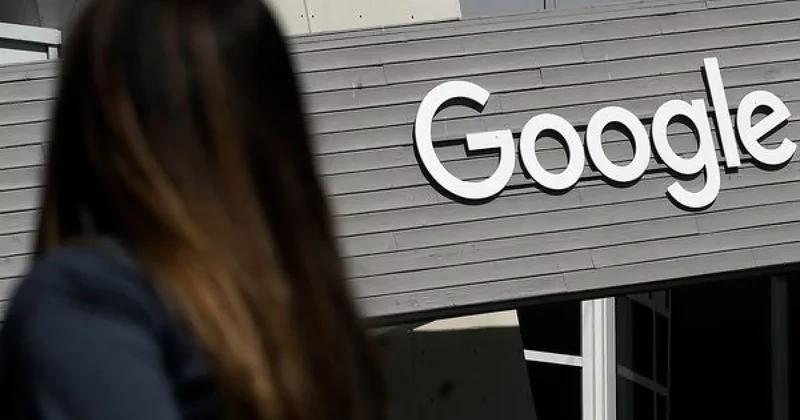 Трамп признался, что название Google показалось ему нелепым