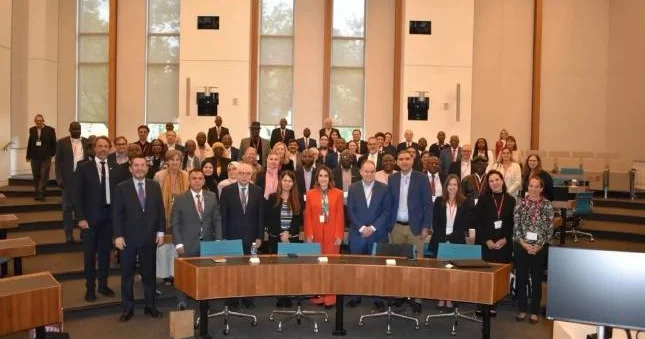Azərbaycan yenidən ITSO nun Məşvərət Komitəsində təmsil olunacaq