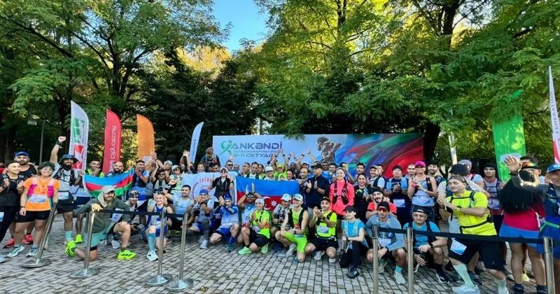 192 километра до Ханкенди
