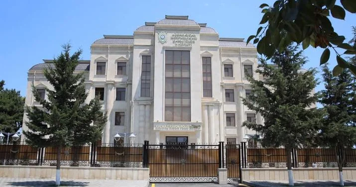 Xaçmazda iki nəfərdən külli miqdarda narkotik vasitə aşkarlandı FOTO