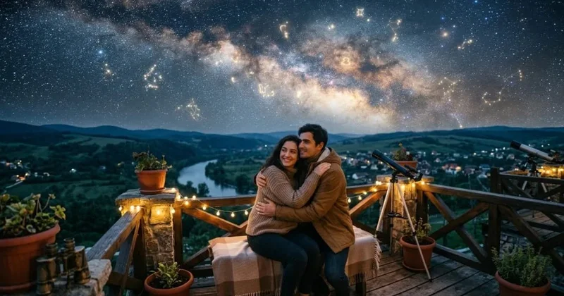 Sevgidə ən romantik bürclər Hisslərini açıq göstərirlər