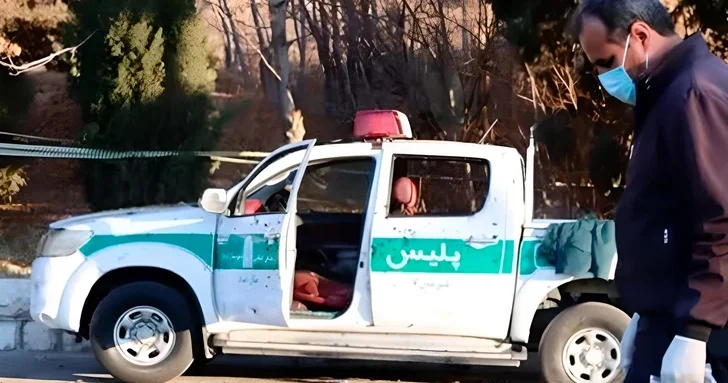 В Иране произошли два нападения на военных и полицию в провинции Систан и Белуджистан