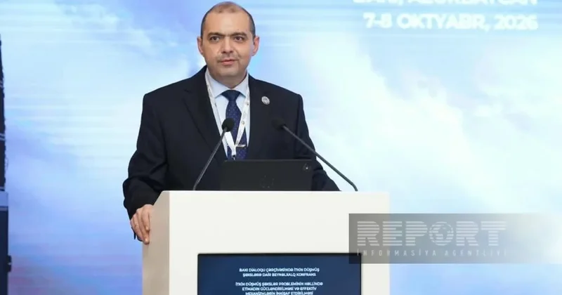 Газанфар Ахмедов: Баку считает важным передачу Ереваном данных о местах захоронений