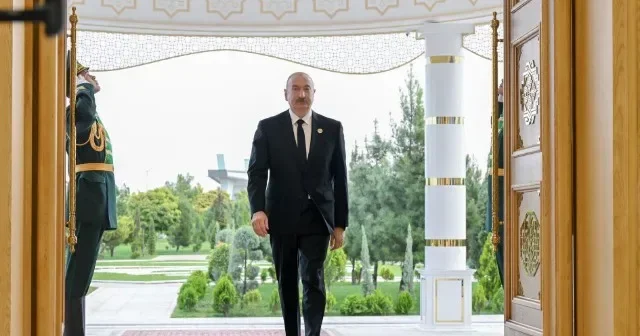 Türkmənistanda dövlət başçıları mədəni tədbirlərdə VİDEO