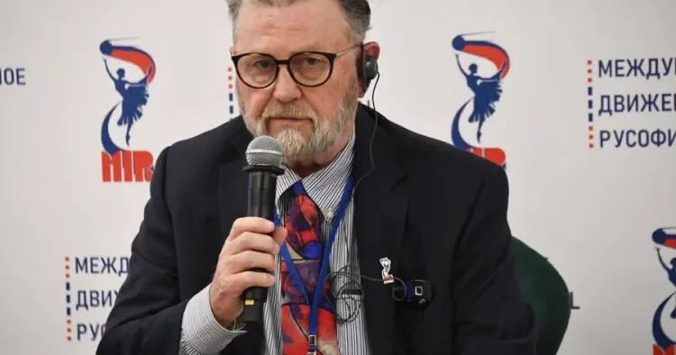 “Rusiya Ukrayna ordusunun təchizat yollarını kəsməyə çalışır” Larri Conson