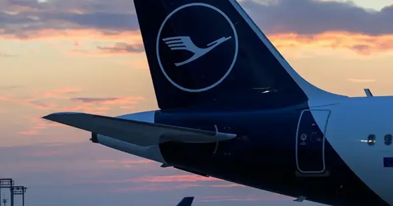 Lufthansa и три индийские авиакомпании отменили несколько рейсов в Эр Рияд