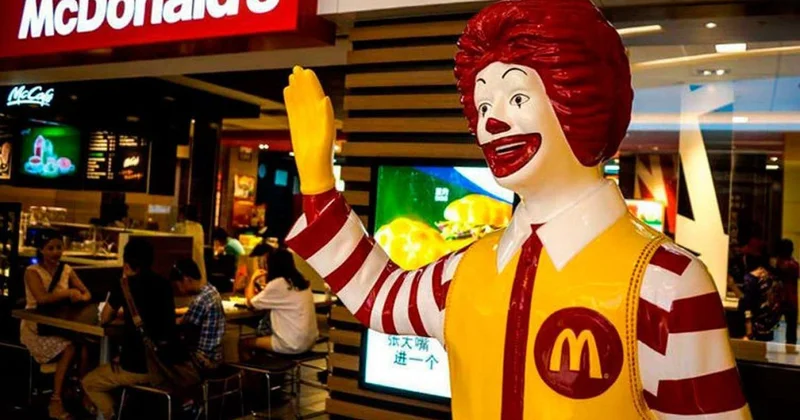 Milyonlarla müştərini əhatə edən iddia: “McDonalds”da qiymət qalmaqalı