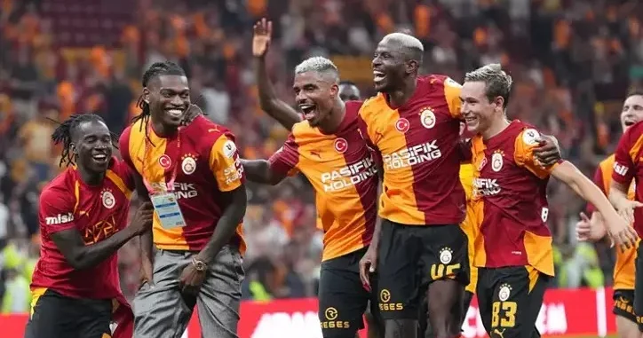 “Qalatasaray”dan səs küylü transfer planı Dünya ulduzu gəlir