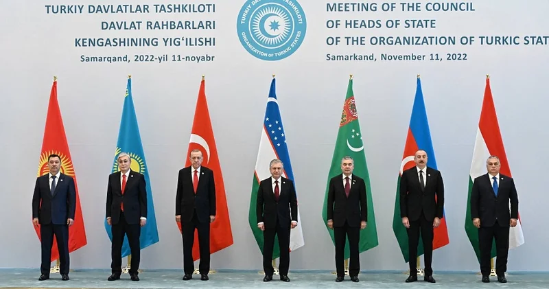 Tənzilə Rüstəmxanlı: Türkmənistanın TDT yə üzvlüyü gündəmdədir