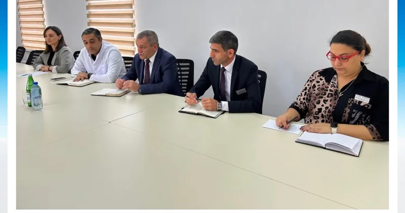 Vətəndaşlar qəbuldan razı qalırlar FOTO