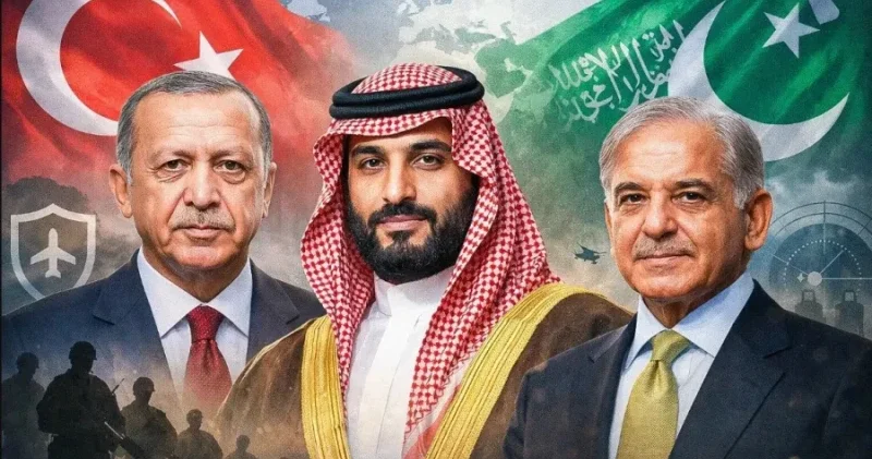 “Məqsəd böyük güc sahibi müsəlman ölkələrinin başını bir birinə qatıb...”