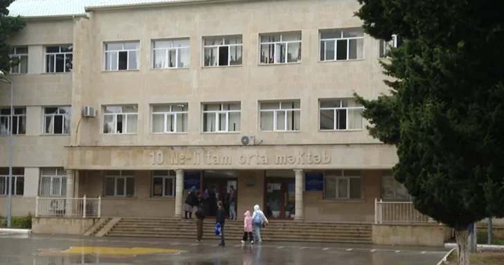 Резонансное убийство школьника в Баку: правда ли, что убийцу хотят признать невменяемым?