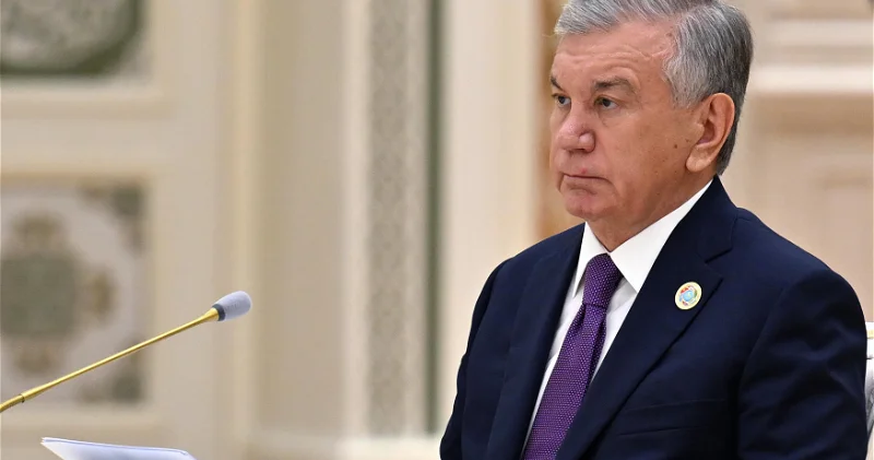 Мирзиёев предложил формулу шесть стран один продукт