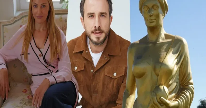 Qızıl Portağal ın münsifləri bəlli oldu